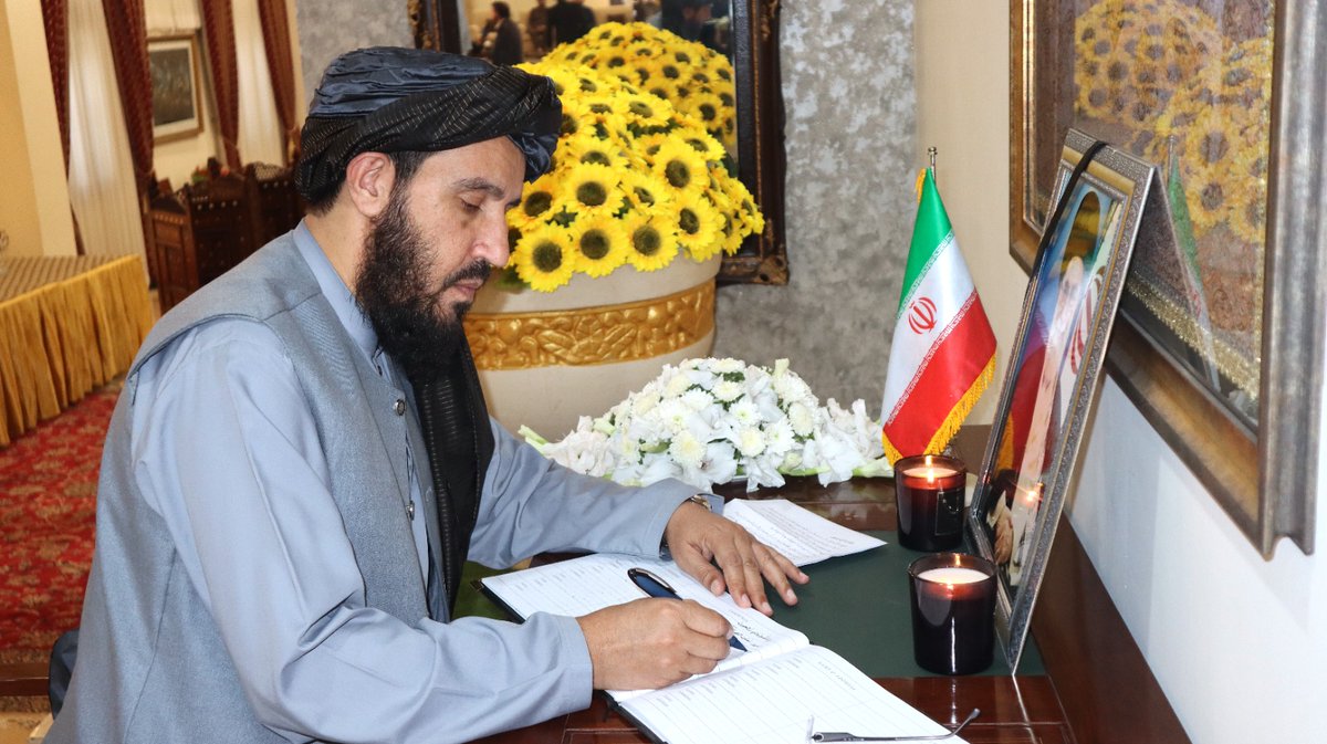 AFG Embassy Pakistan tweet media