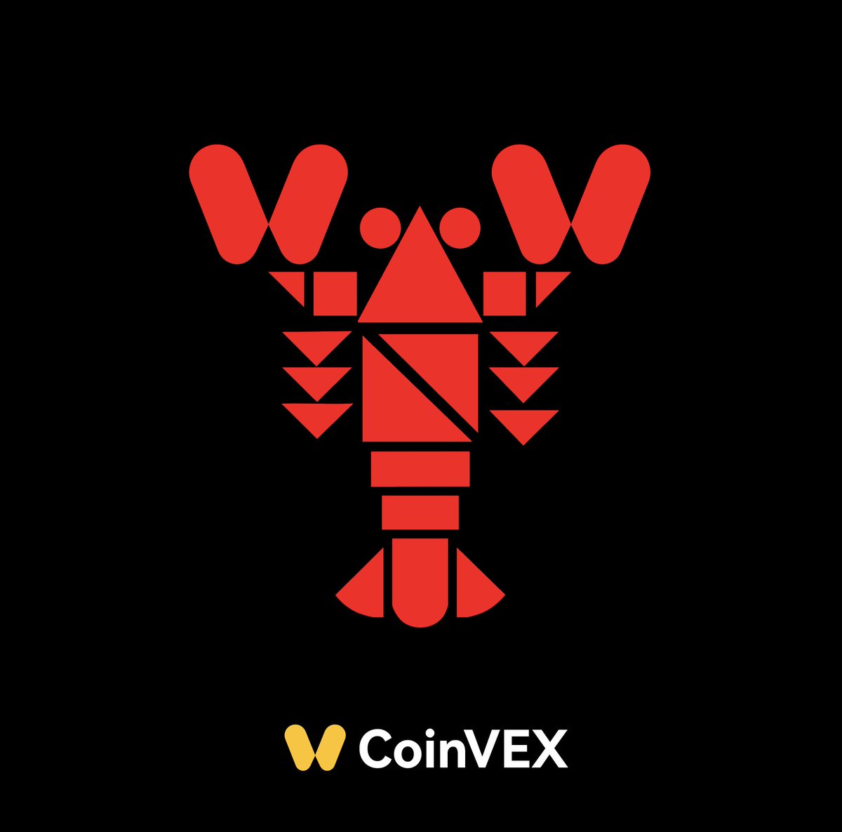 CoinVEX华语 tweet media