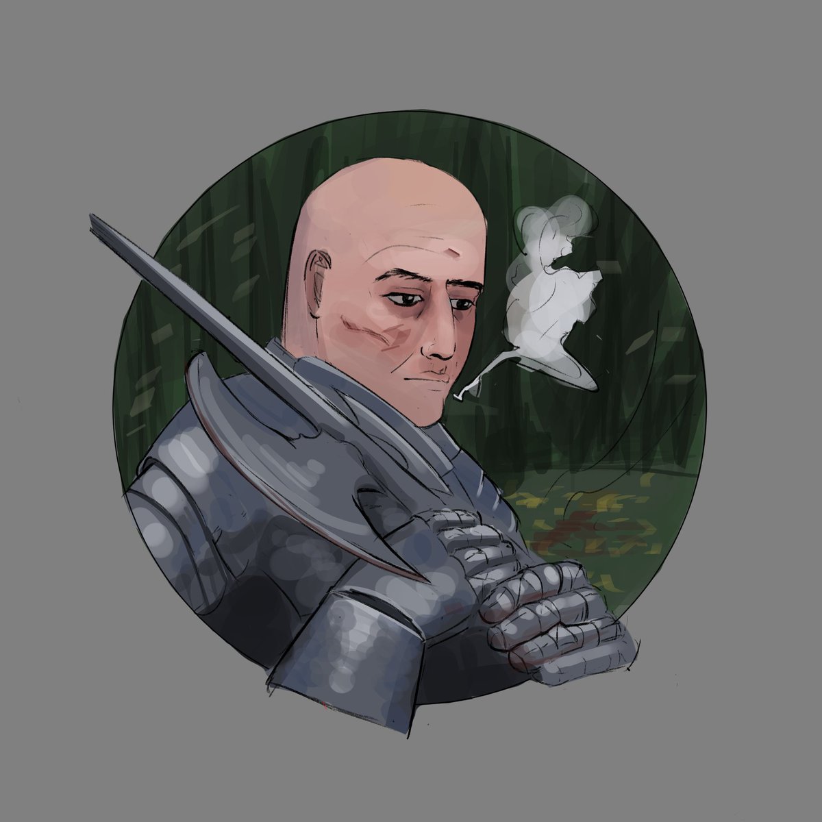 THEO be studying tweet media