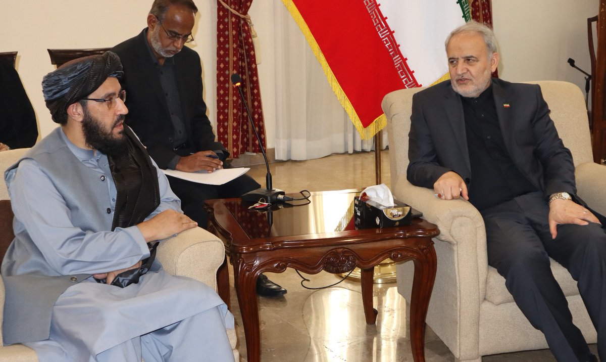 AFG Embassy Pakistan tweet media