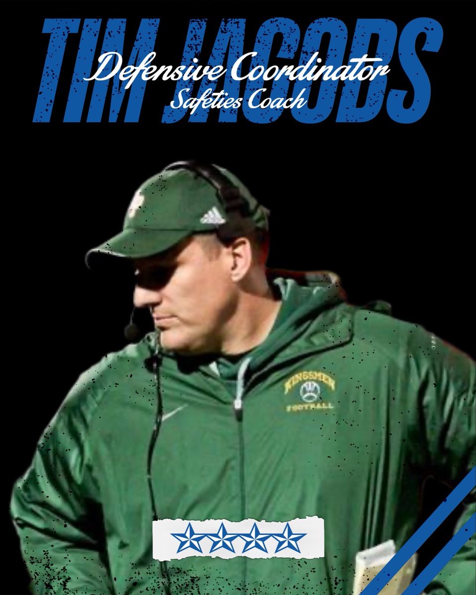 Grant High School Football tweet media