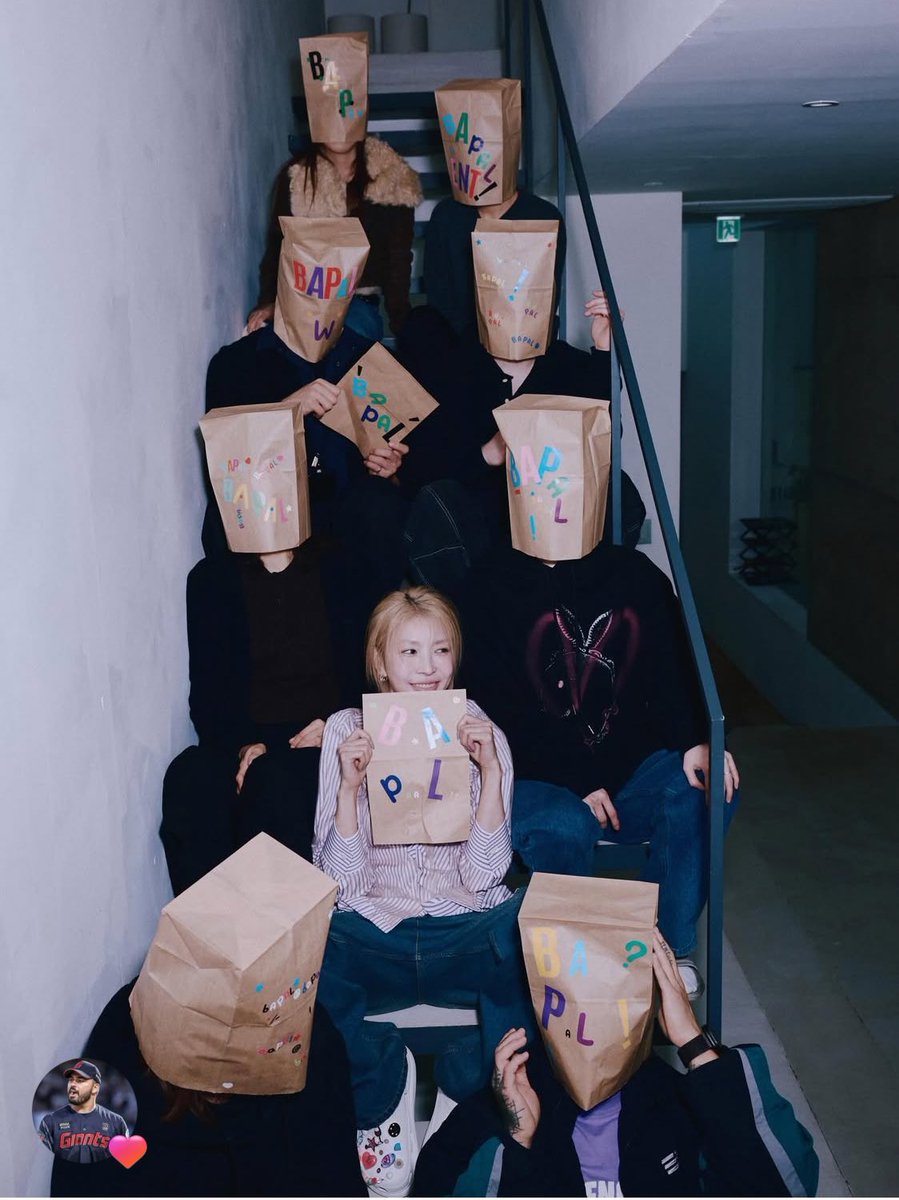 미국 가서도 좋아요 눌러주는 감보아 의리 미쳤다 ㅋㅋ