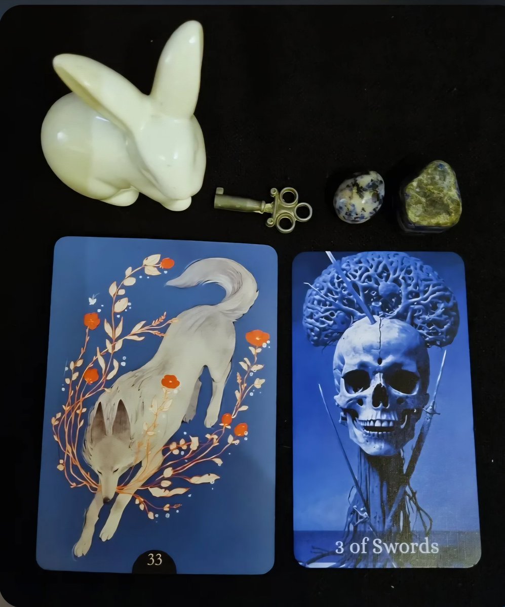 White Rabbit Oracle 𝓢𝓪𝓬𝓻𝓮𝓭 𝓕𝓵𝓪𝓶𝓮🔥♥️🌹 ♈🌞♓🌙♑⬆🐇🧧 (@flamesrebirth) / Posts / X