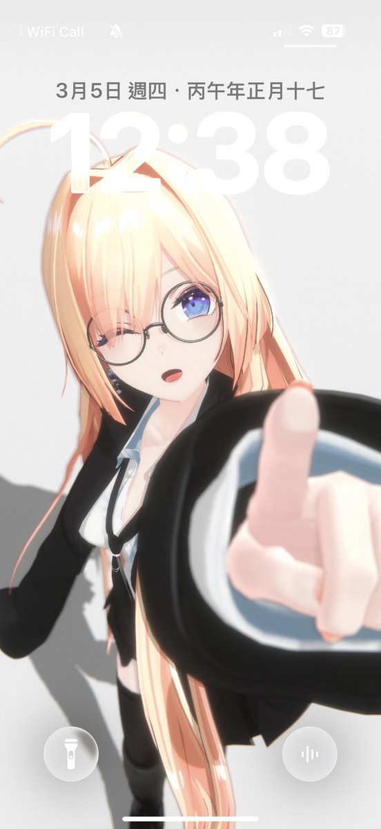 Litちゃん tweet media