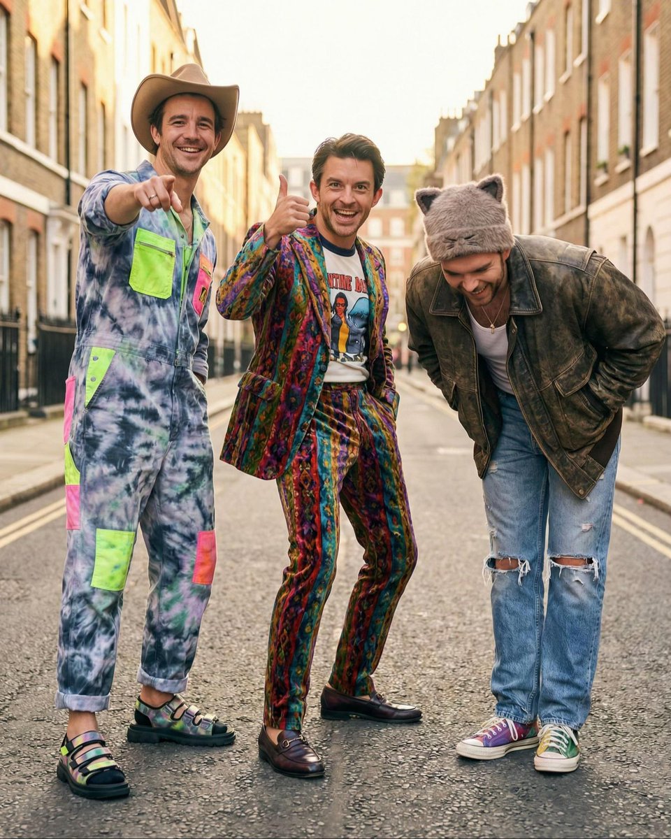 🤦🏻‍♂️ Jonathan 🙏🏼 tell me this isn't real, that this is AI🤣🤣🤣😂😂😂😂
🤗😙💨💋❤️ For everyone