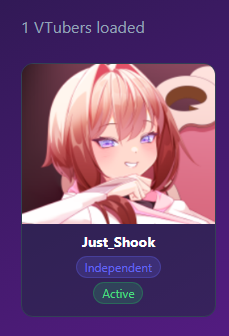 Just_Shook tweet media