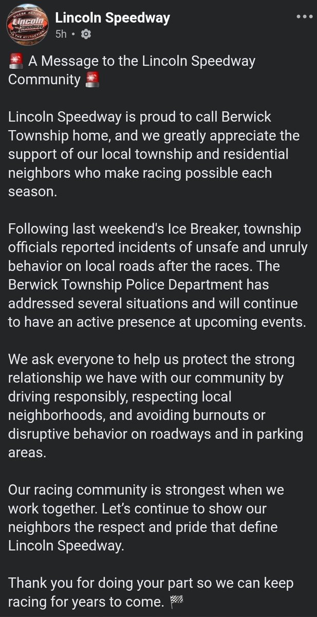 The Restart Cone tweet media