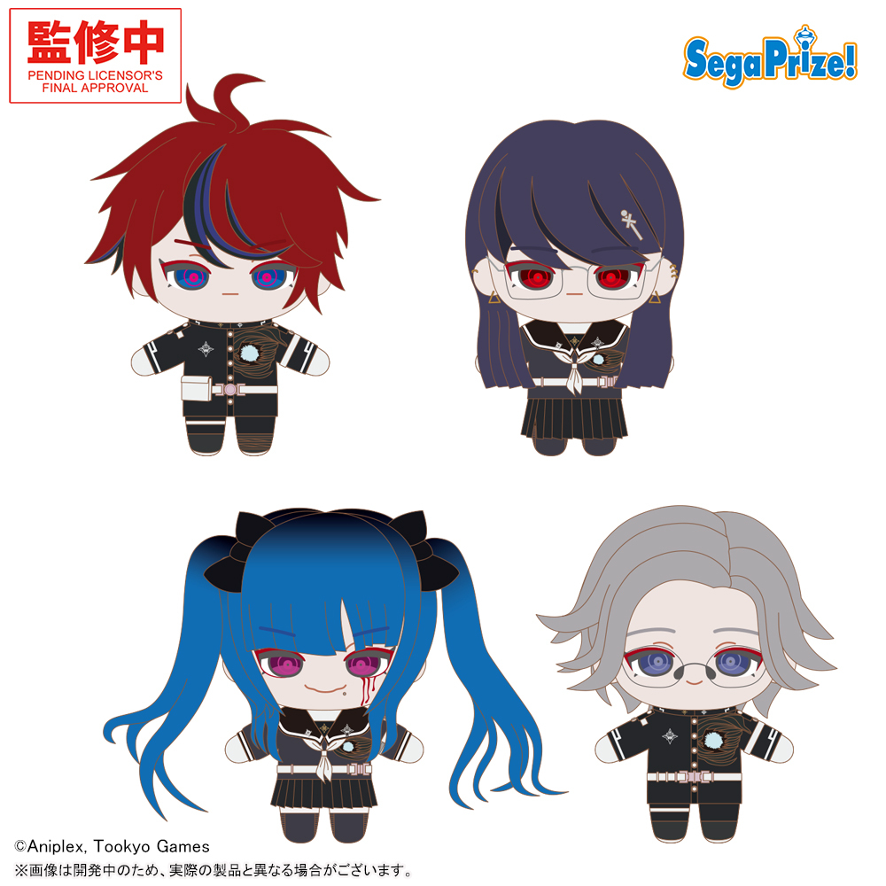 セガプラザ公式 tweet media