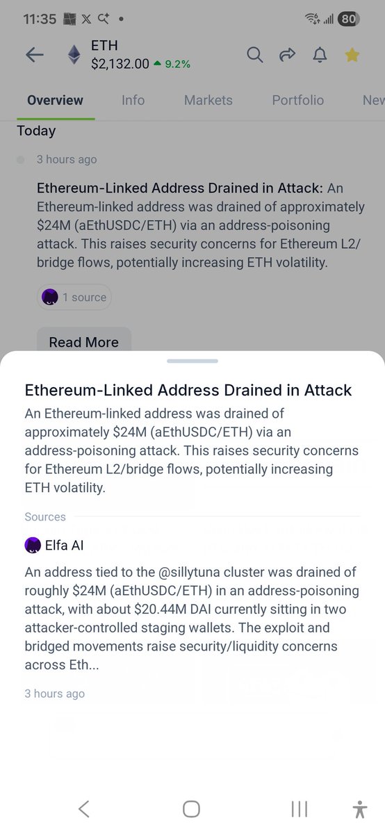 ...take note !!
there are zero risk free wallets and/or networks...
#USESHIBARIUM