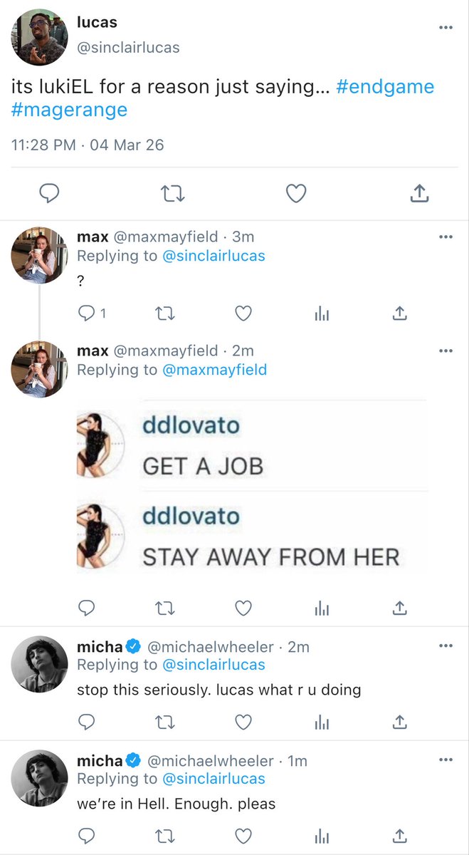 milevapop's tweet image. okay last one sorry #oops love crash out wheeler