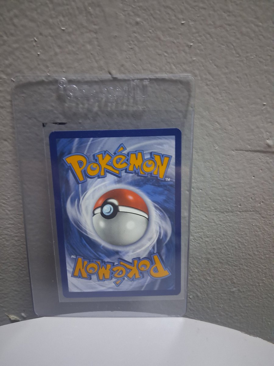 KDS04455337's tweet image. #28 I got the 28th piece of my Collection!
(2024)🎱
S&amp;amp;V TEMPORAL FORCES ACE SPECIAL MASTER BALL - 153/162 - NM+ A1!!!🤍💜❤️
The first ACES SPEC for the collection! #Pokemon #Masterball #goals #collection