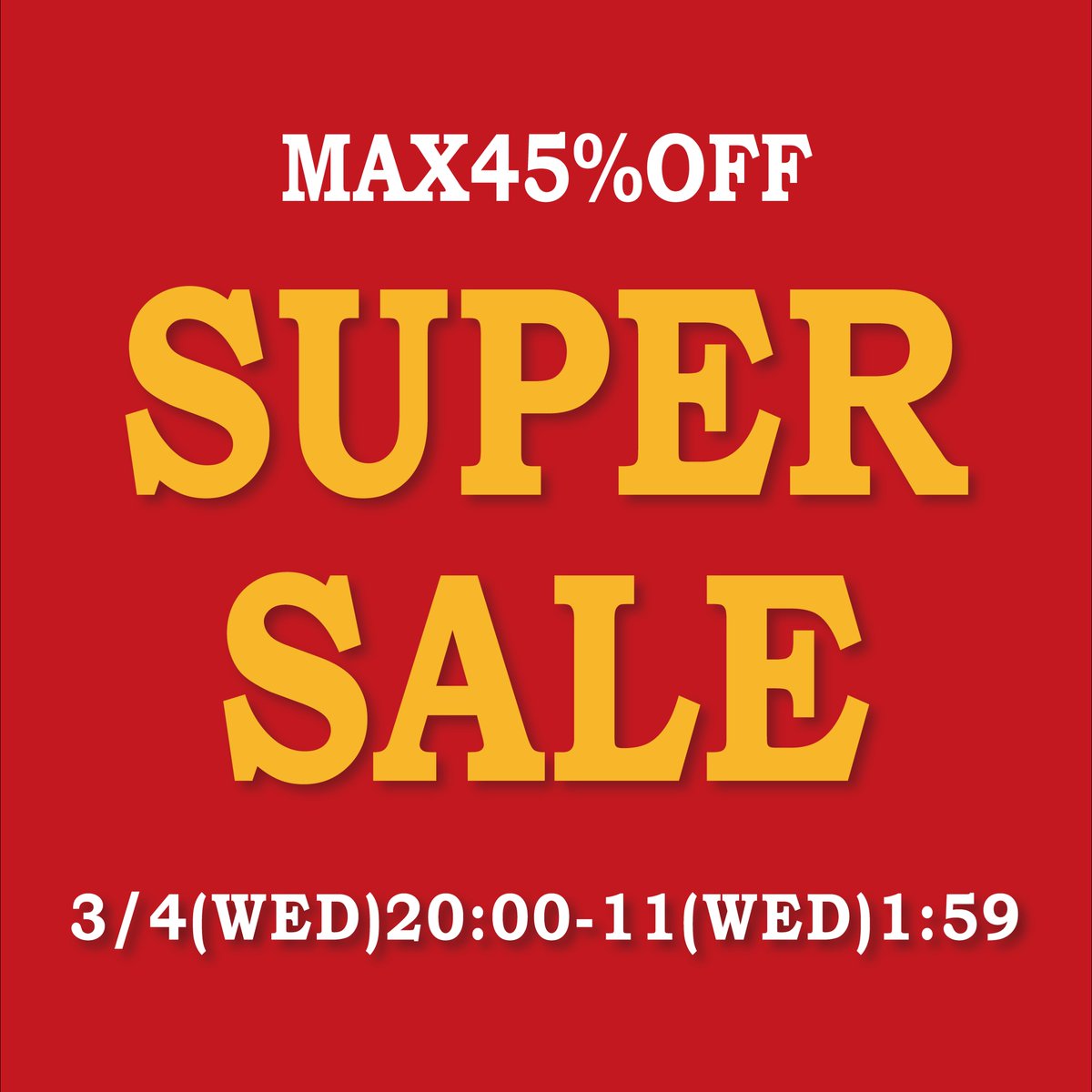 KANTANTARP's tweet image. ／
本日５のつく日！

楽天市場＆Yahoo!ショッピングでのお買い物がお得✨
＼

▼楽天市場
rakuten.co.jp/tentya/content…
rakuten.co.jp/tentya/content…

▼Yahoo!ショッピング
store.shopping.yahoo.co.jp/tentya/b3f9c1d…

#鎌倉天幕 #WILDTHINGS #ワイルドシングス #カンタンタープ #IGLOO #イグルー #室内テント #暖房テント