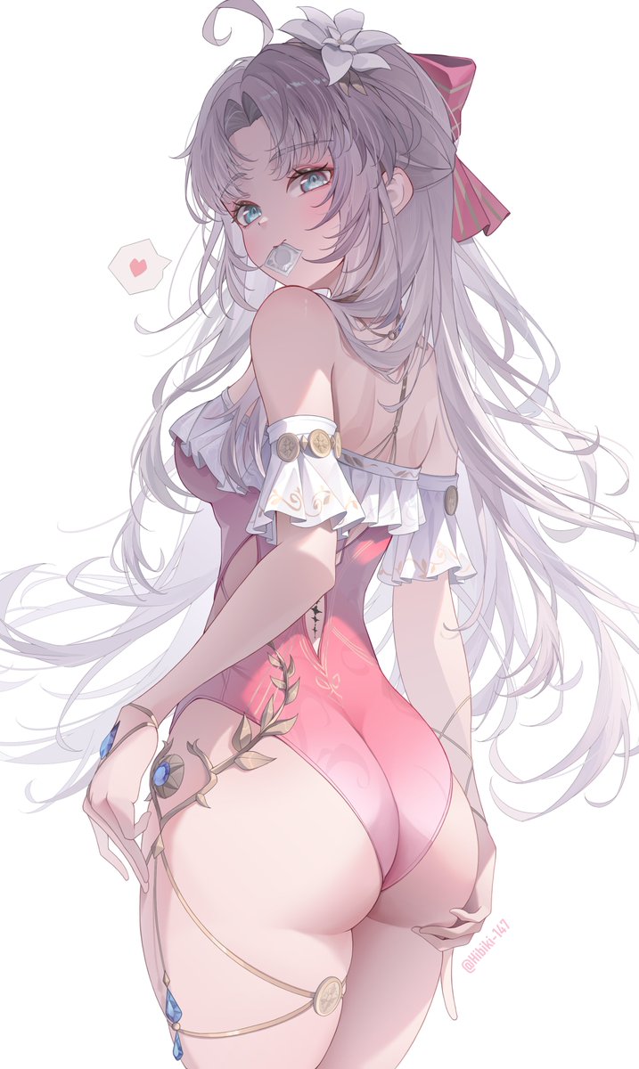 Hibiki-147 tweet media