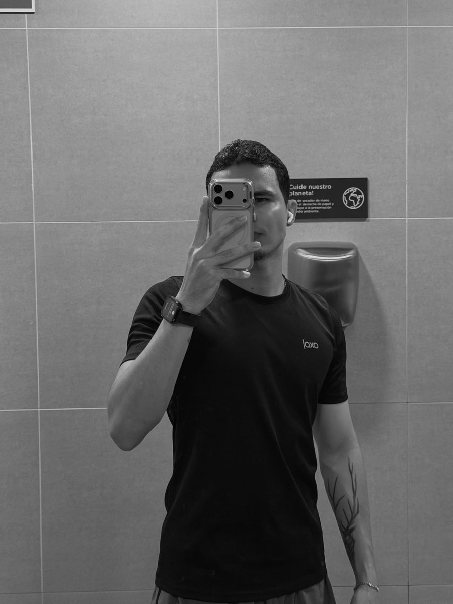 Estamos fuertecitos 🏋🏻