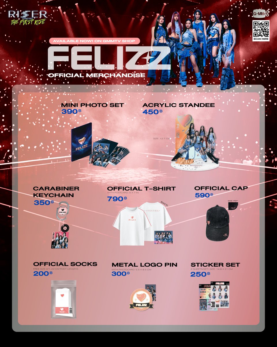 GMMTV SHOP (@GmmtvShop) / Posts / X