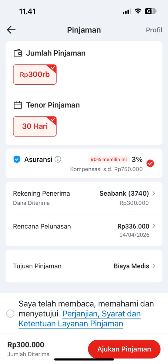 Rwanifles's tweet photo. OPEN REFF AKULAKU RATE 150rb -200rb (Wajib dapet limit + ACC pinjam) gagal gak dibayar.  jadi pinjem langsung bisa dilunasin. 

#zonauang https://t.co/Qs5eBNPVDl