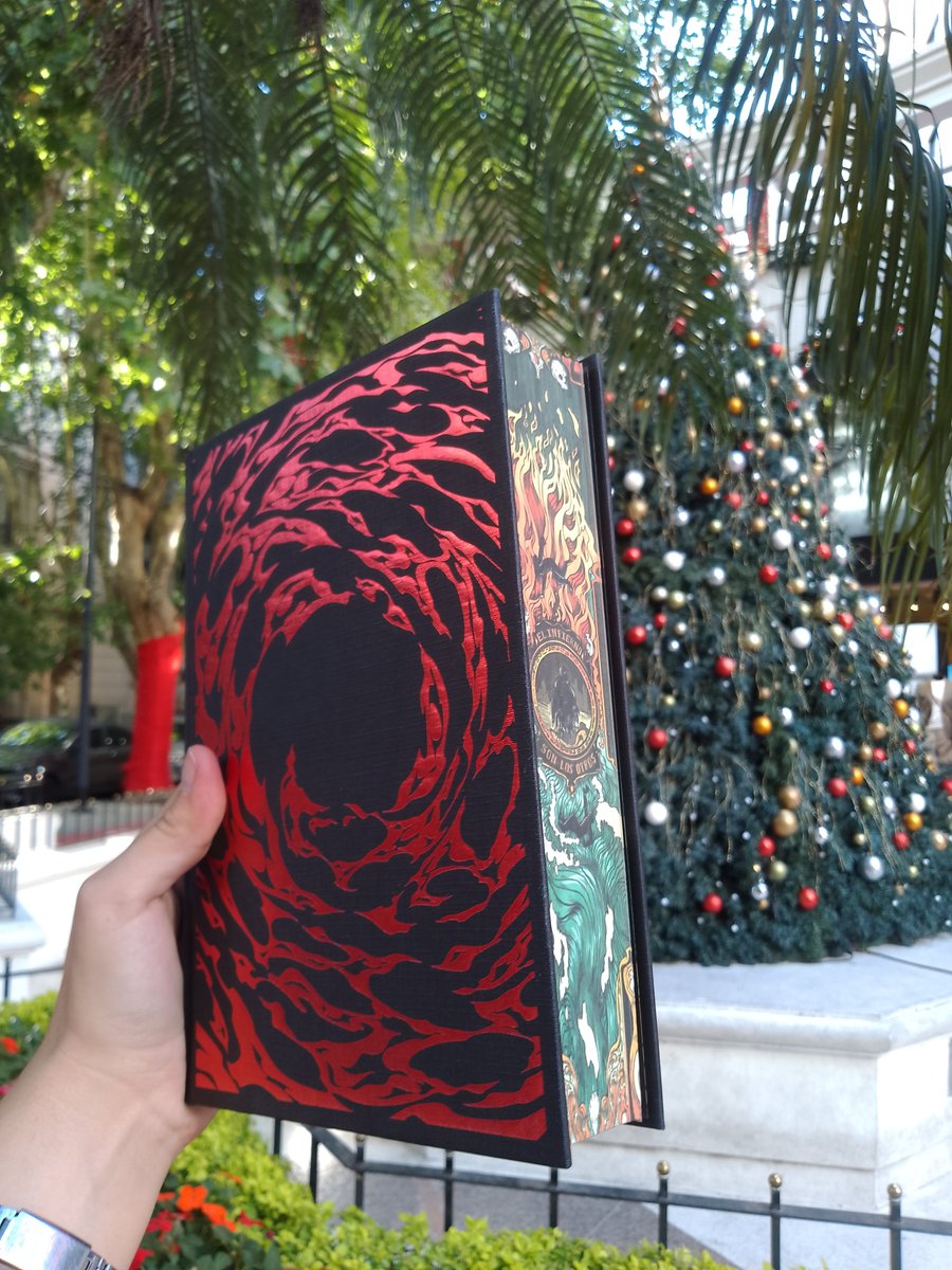 Mika_books_🇦🇷 tweet media