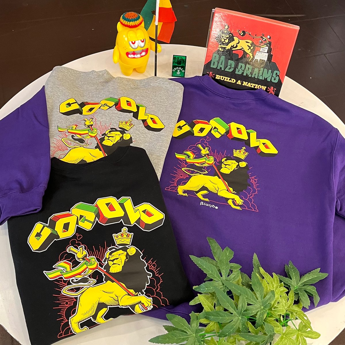 COCOLO BLAND tweet media