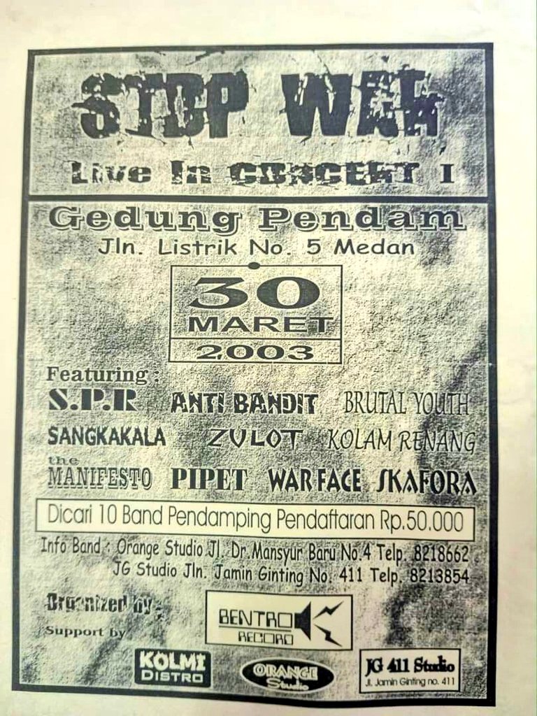 WR Archives tweet media