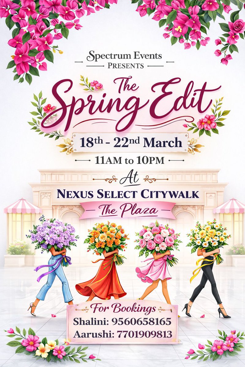 DelhiEvents tweet media