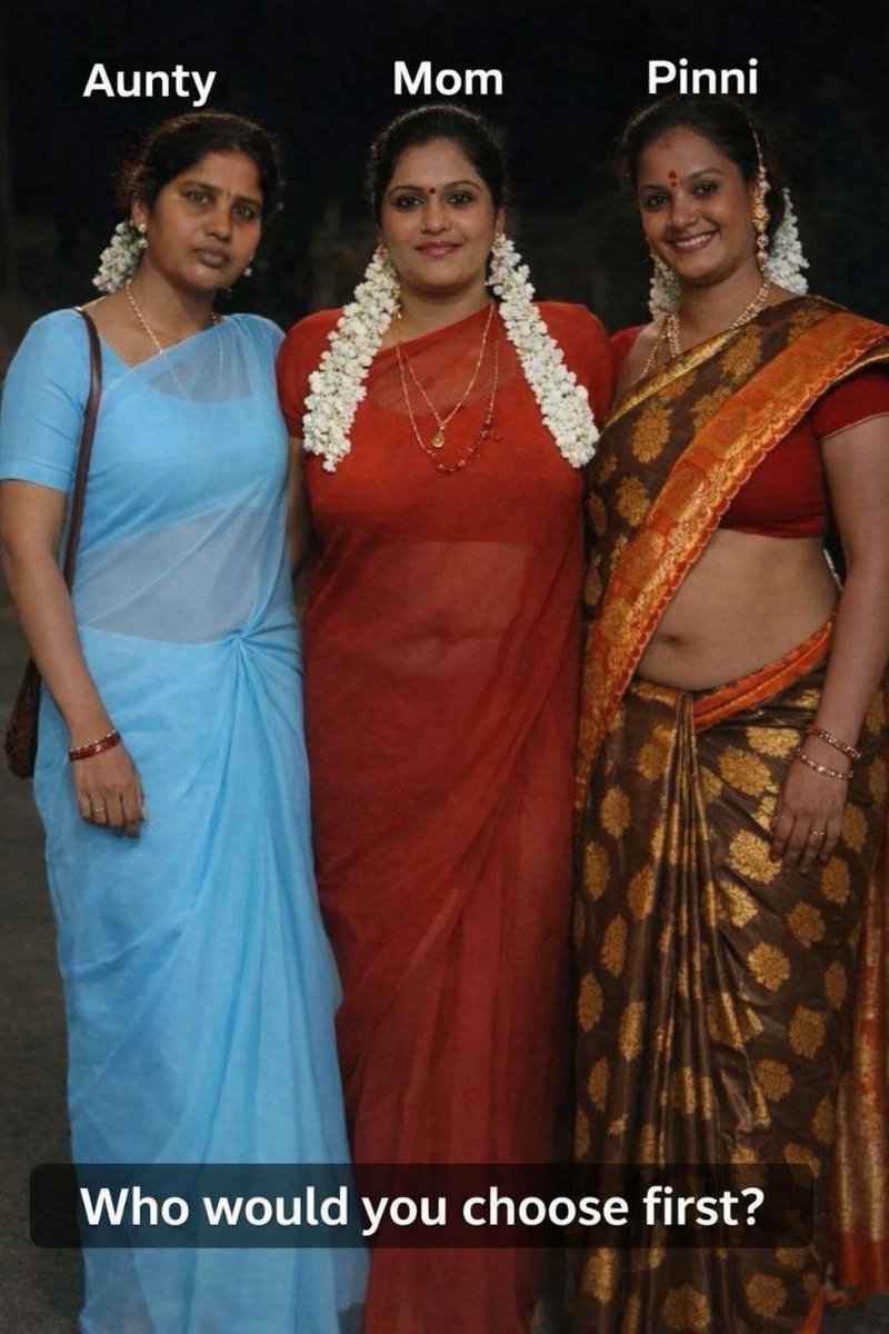 sarayu amma tweet media