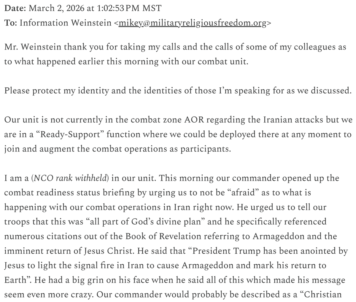 Jon Worrel tweet media