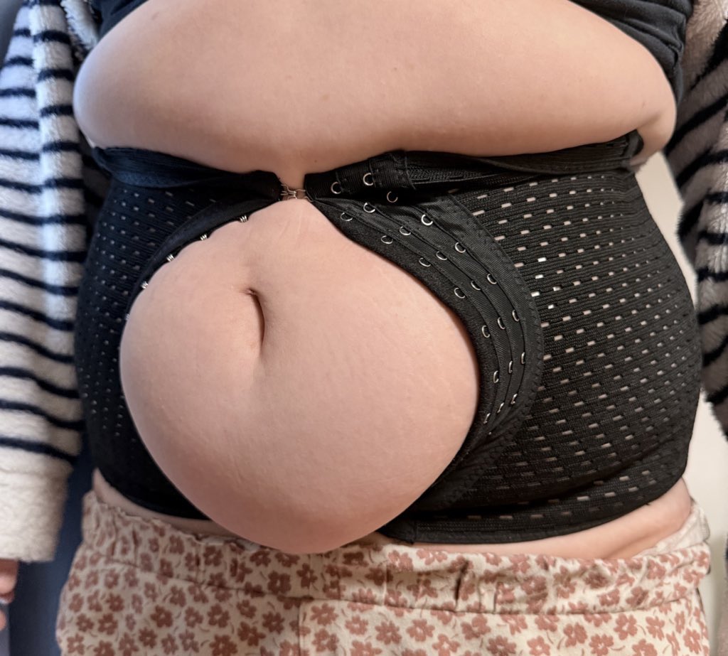 体重と人格が繋がってるらしい。
すごいな～、脂肪にそんな権限あったんだ。