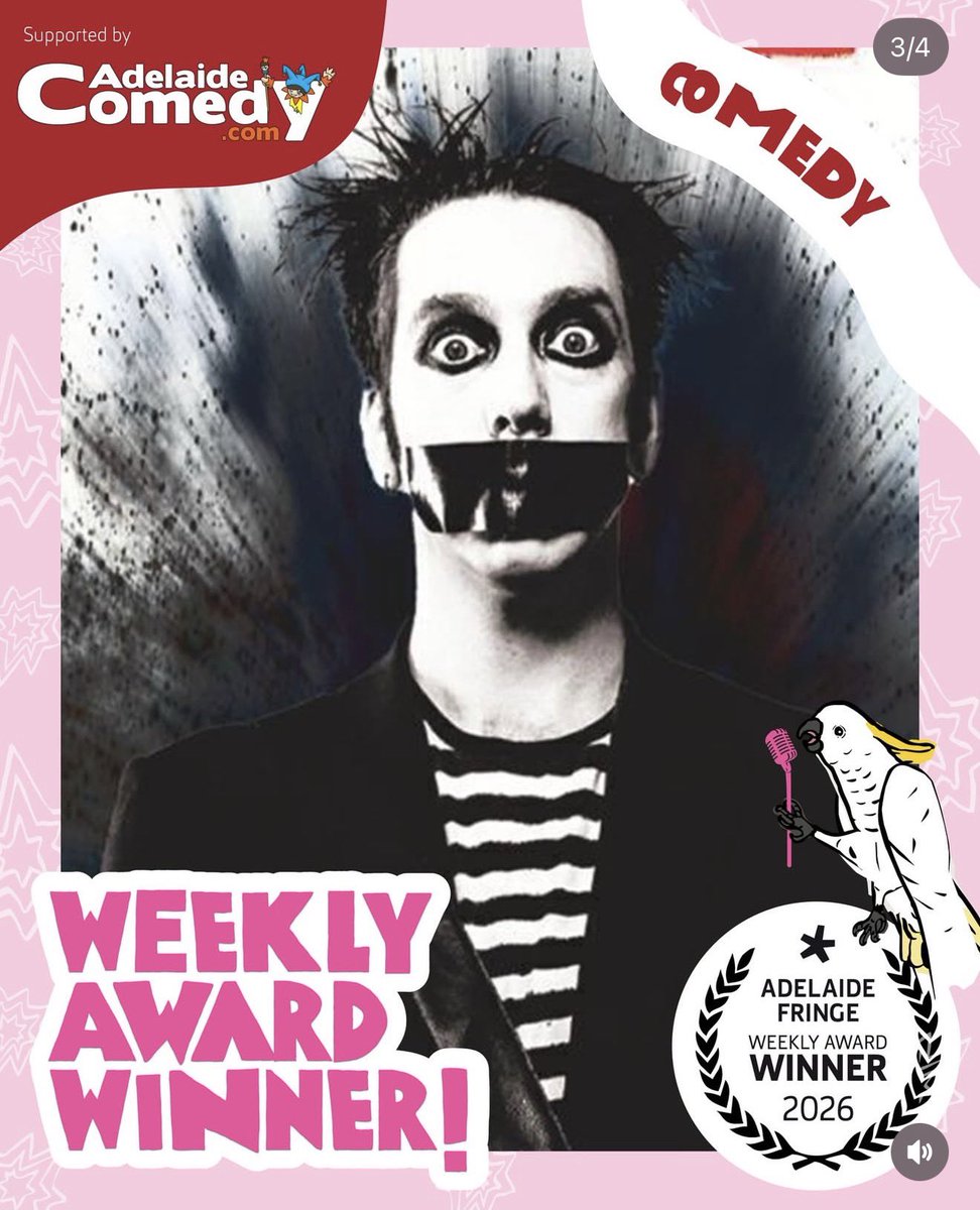 TapeFaceBoy's tweet photo. I won a thing. 😶👍 https://t.co/LFKLKUvlKr