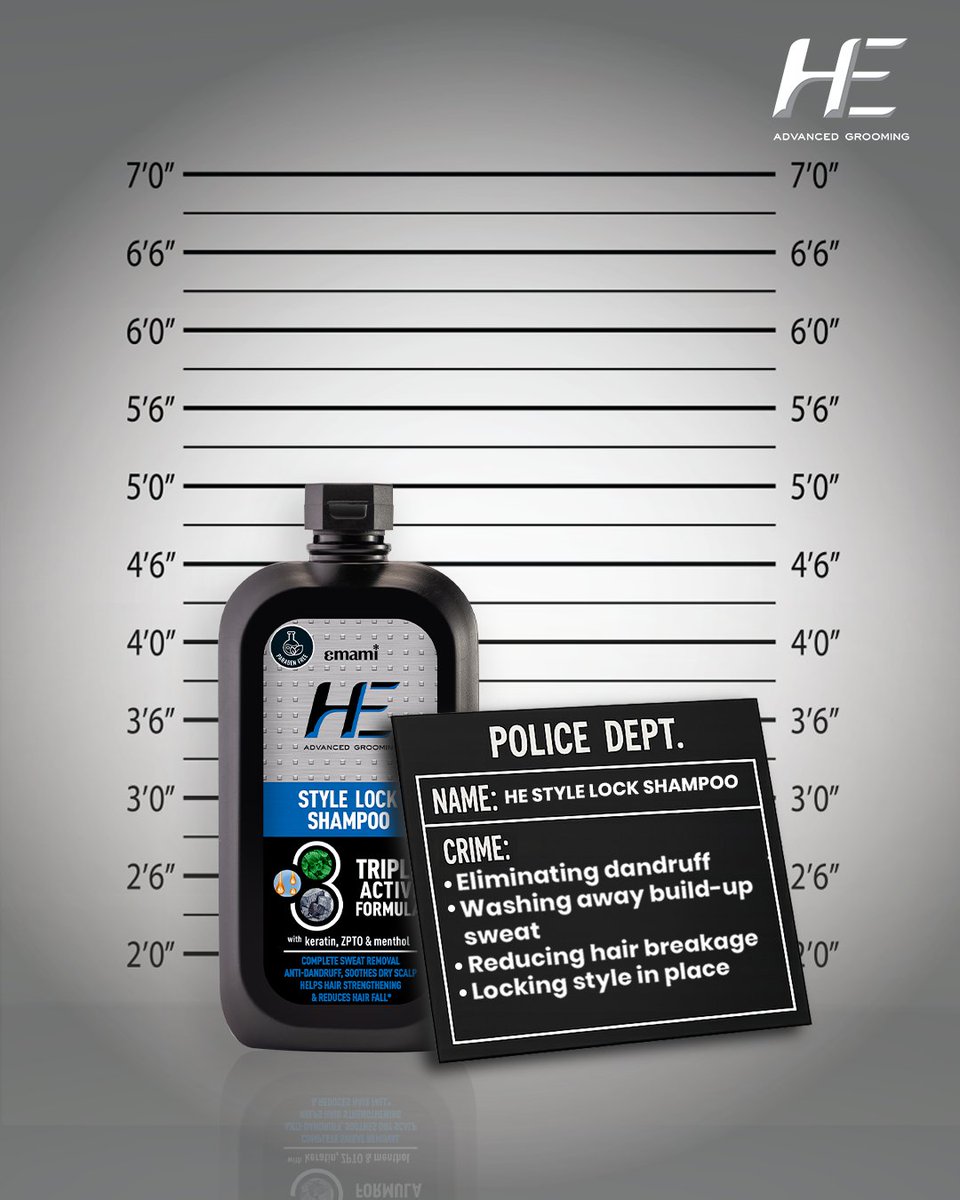 HeBeInteresting's tweet photo. Arrested for doing their job too well. 🚓😎 #HeBeInteresting

Shop Now!
https://t.co/928BYOGzUd
.
.
.
.

[ Emami, HE Advanced Grooming, HE Grooming, Deodorant for Men, Body Perfume For Men Long lasting freshness, Face wash for men, De Tan, Deep cleansing, Anti-Dandruff Shampoo ] https://t.co/pn5yizEjHu