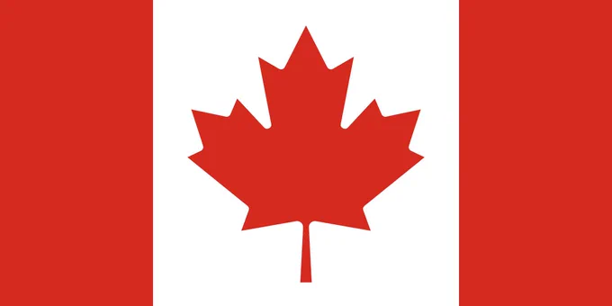 Canada person here :D