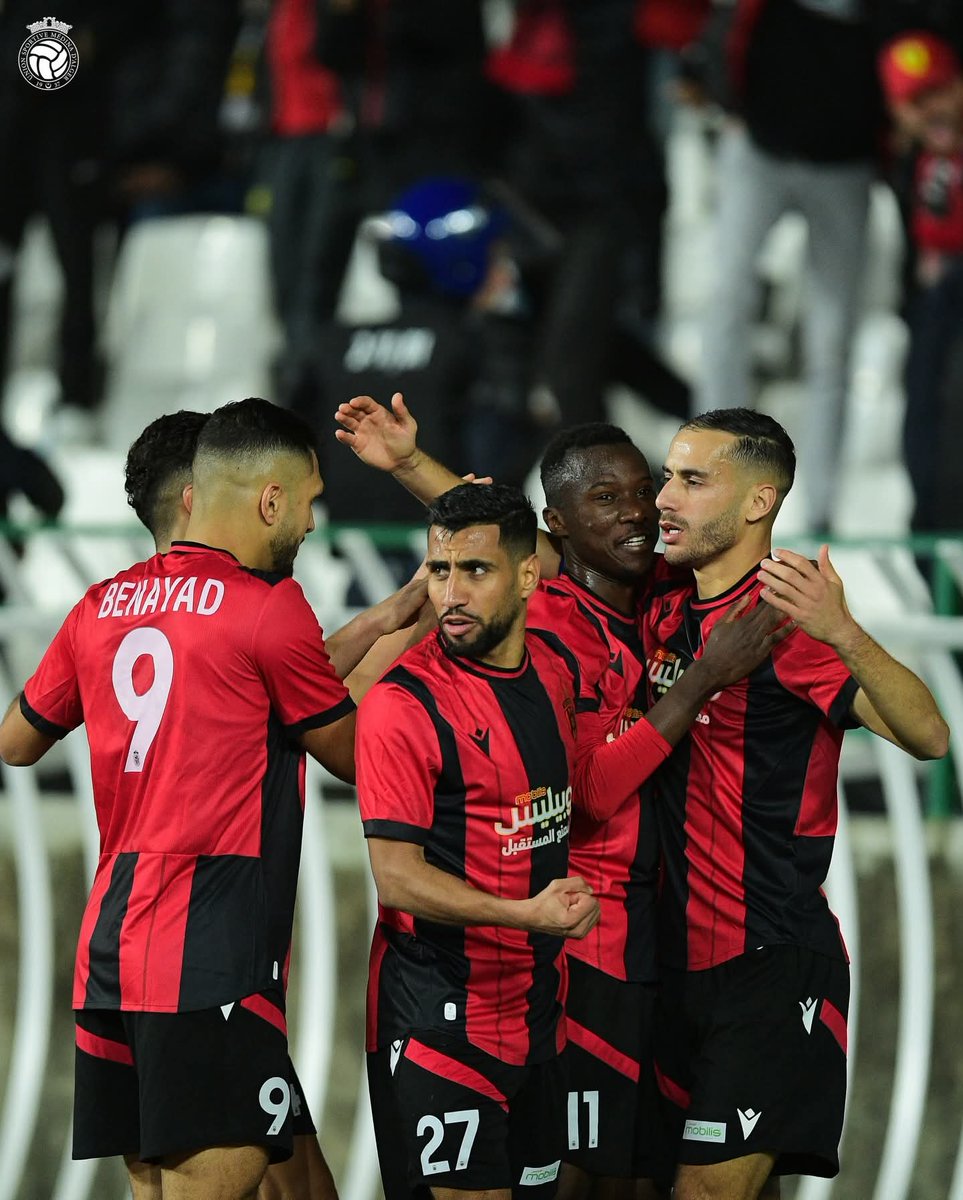 Sports World tweet media