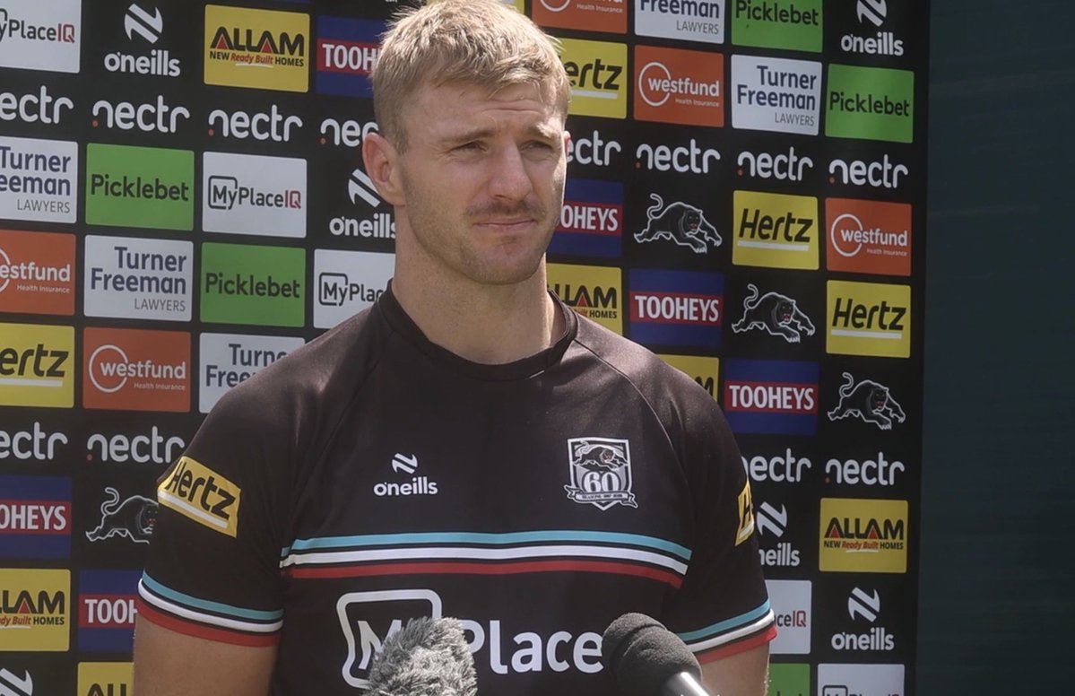 Isaac Issa Journalist tweet media