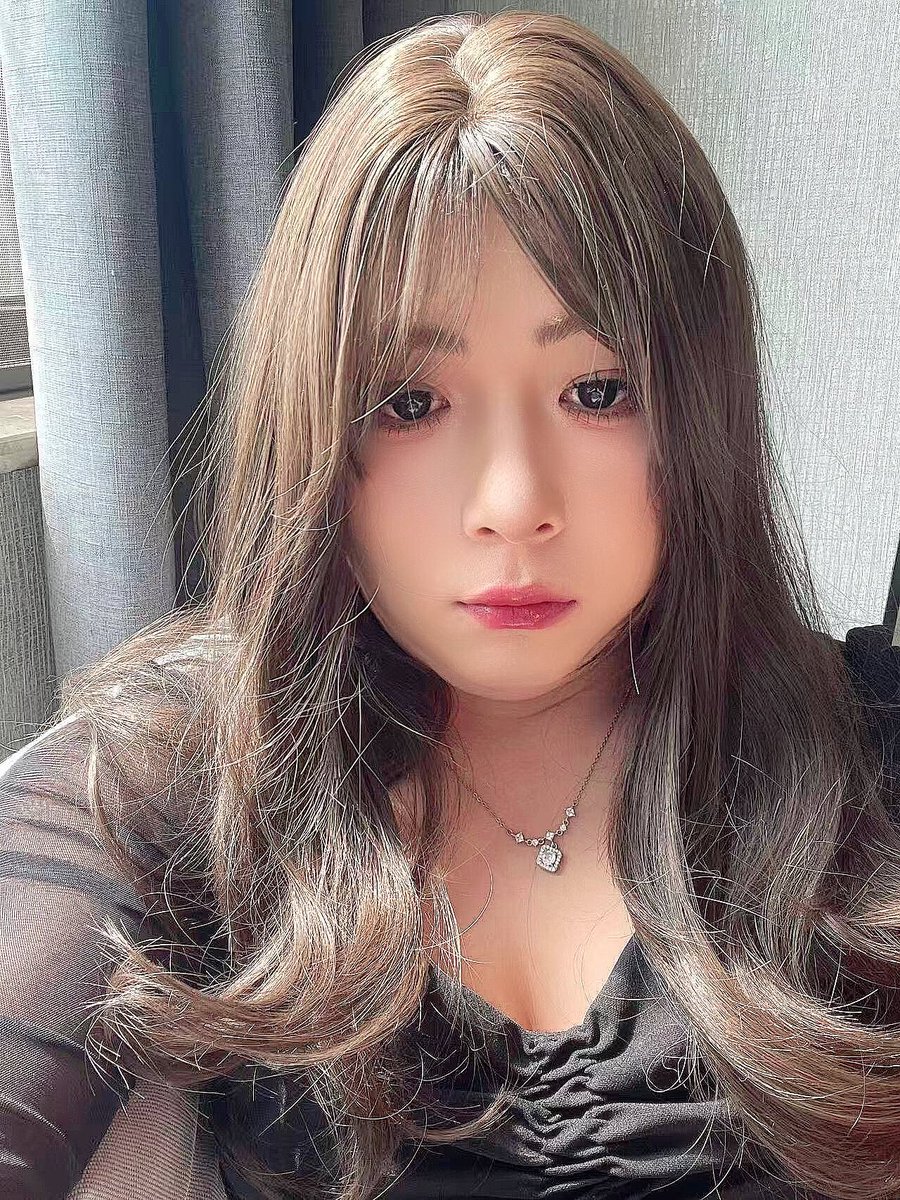 RobinGreen86887's tweet photo. #武汉CD #武汉男娘 #RUSH #姐妹双飞 #狗狗 https://t.co/jfsOSP8ZC4