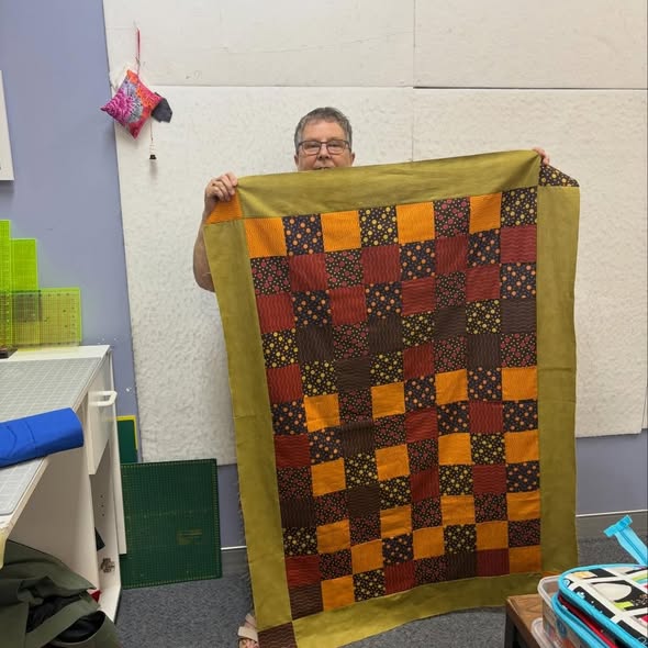 HandiQuilterAus's tweet image. So many amazing projects in progress!
We love seeing the creativity, textures, and designs coming to life on the frame.
#HandiQuilterAustralia #CreativeStitching #QuiltingCommunity #QuiltingClass #EmbroideryDesign #QuiltInProgress #LongarmQuilting #QuiltInspiration #QuiltingLife