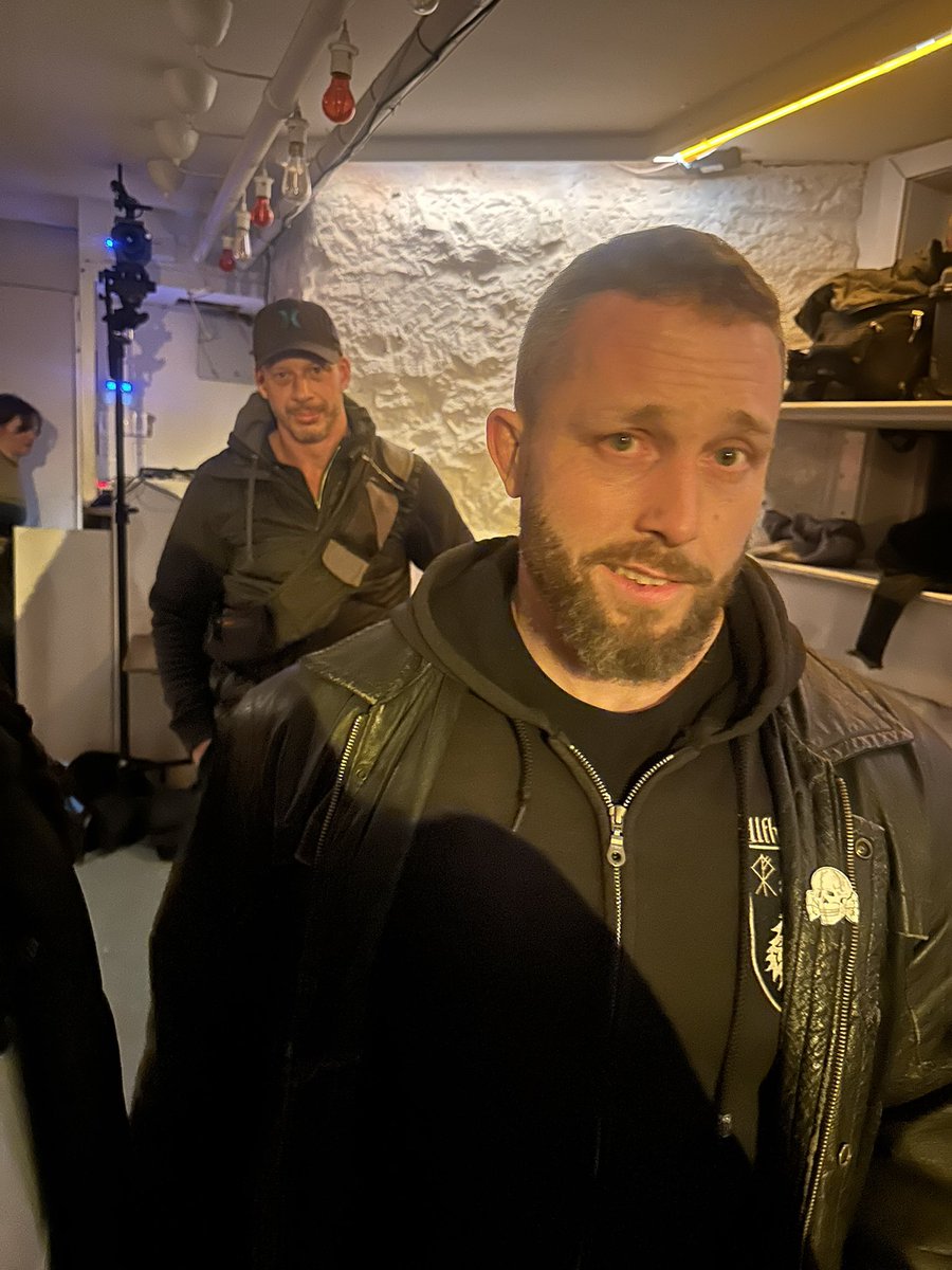 Rachel Gilmore tweet media