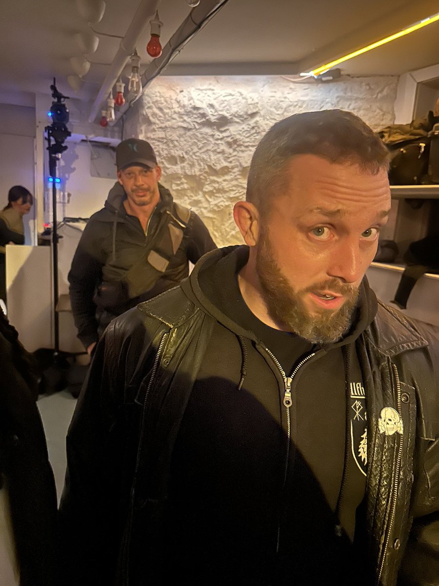 Rachel Gilmore tweet media