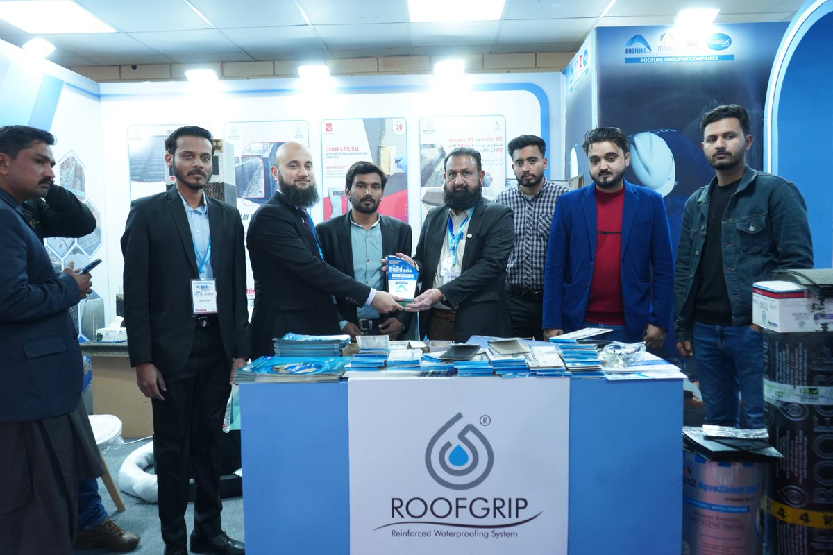 BuildAsia's tweet image. Spotlight on @roofgrip as a 𝐒𝐢𝐥𝐯𝐞𝐫 𝐒𝐩𝐨𝐧𝐬𝐨𝐫 at the 19𝐭𝐡 𝐁𝐮𝐢𝐥𝐝 𝐀𝐬𝐢𝐚 𝐈𝐧𝐭𝐞𝐫𝐧𝐚𝐭𝐢𝐨𝐧𝐚𝐥 𝐄𝐱𝐡𝐢𝐛𝐢𝐭𝐢𝐨𝐧 𝐚𝐧𝐝 𝐂𝐨𝐧𝐟𝐞𝐫𝐞𝐧𝐜𝐞𝐬! 📸

#BuildAsia #ExhibitionSuccess #ConstructionIndustry #Innovation #rooflinepvtltd