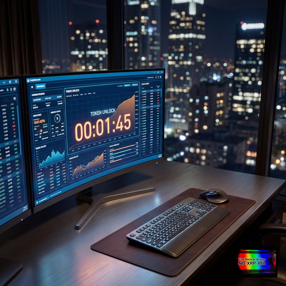 K. Morgan tweet media