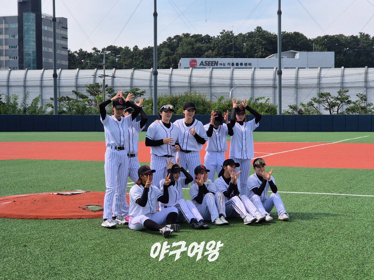야구여왕...더보기 tweet media