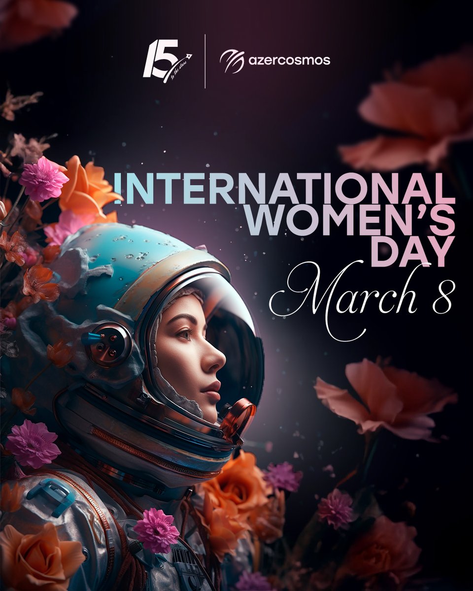 Azercosmos tweet media