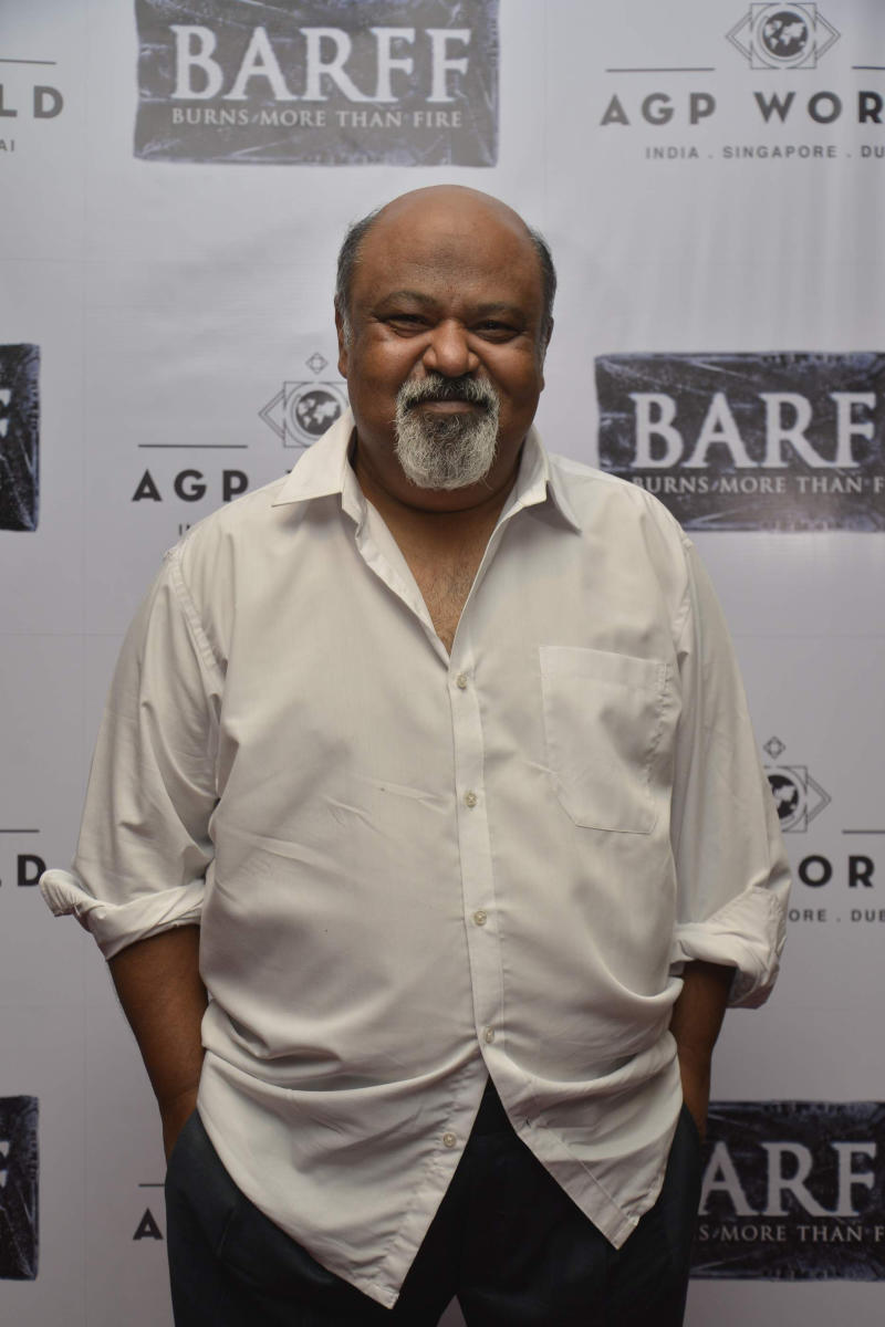 INDIAN FILM TV PRODUCERS COUNCIL tweet media