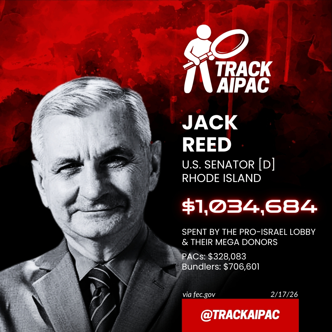 AIPAC Tracker tweet media