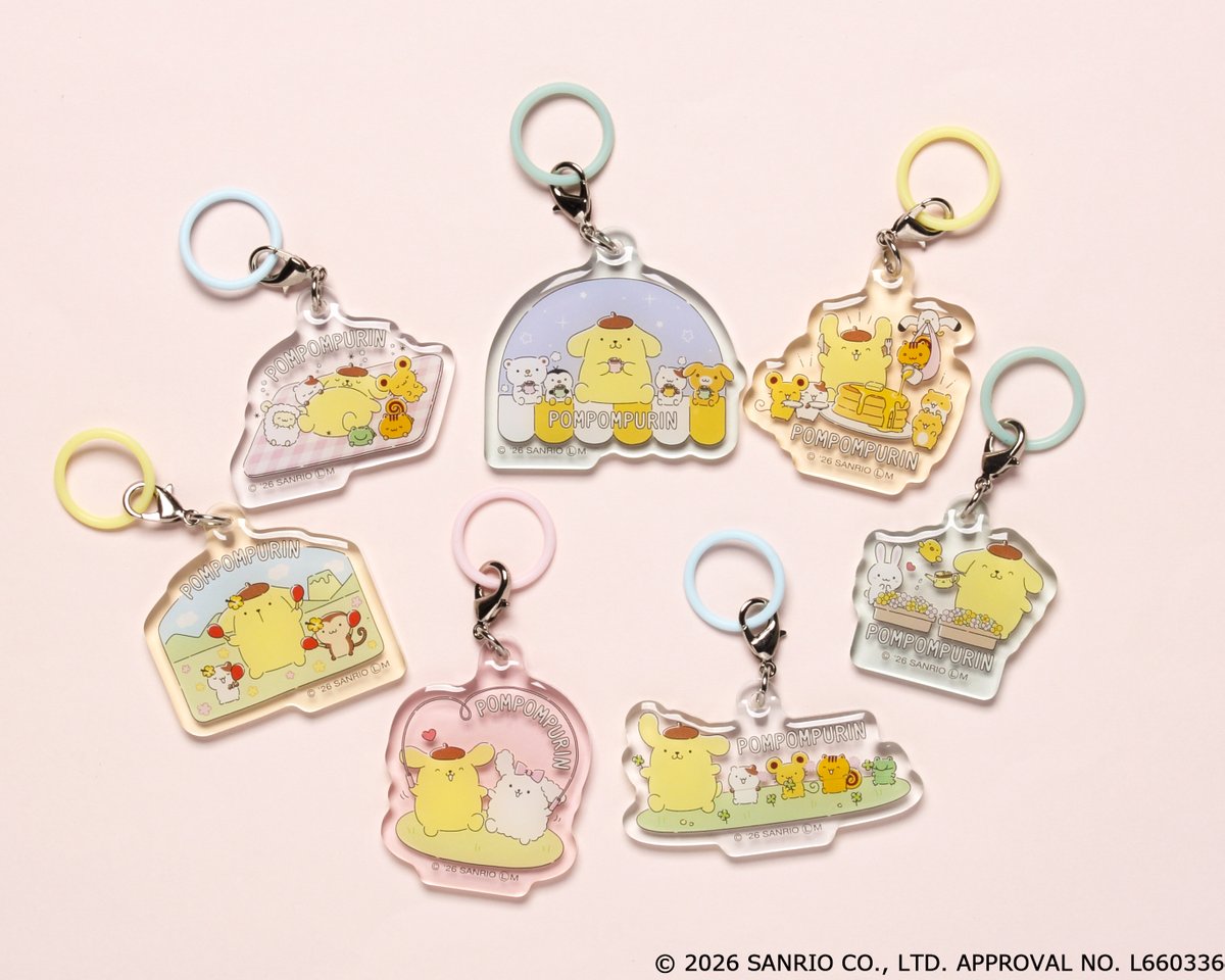 アイピーフォー　カプセルトイ【公式】 tweet media