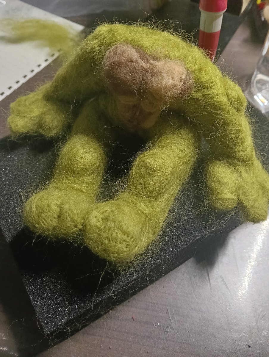 ぉ゛お゛お゛お゛ん゛ん゛‼️‼️‼️