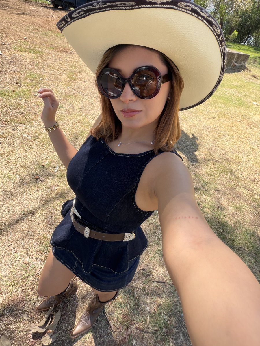 Dulce María tweet media