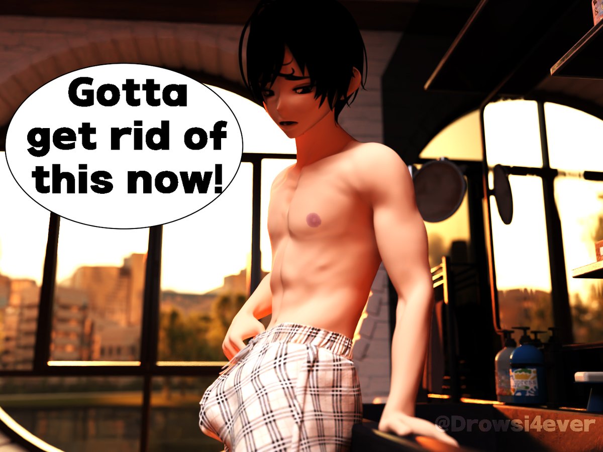 Drowsi4ever🔞 tweet media