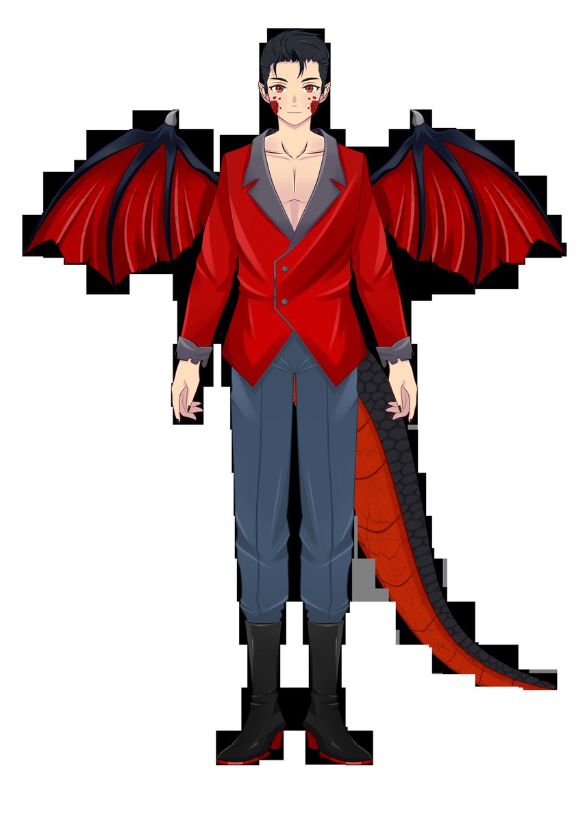 TheDragonAlchemistVT tweet media