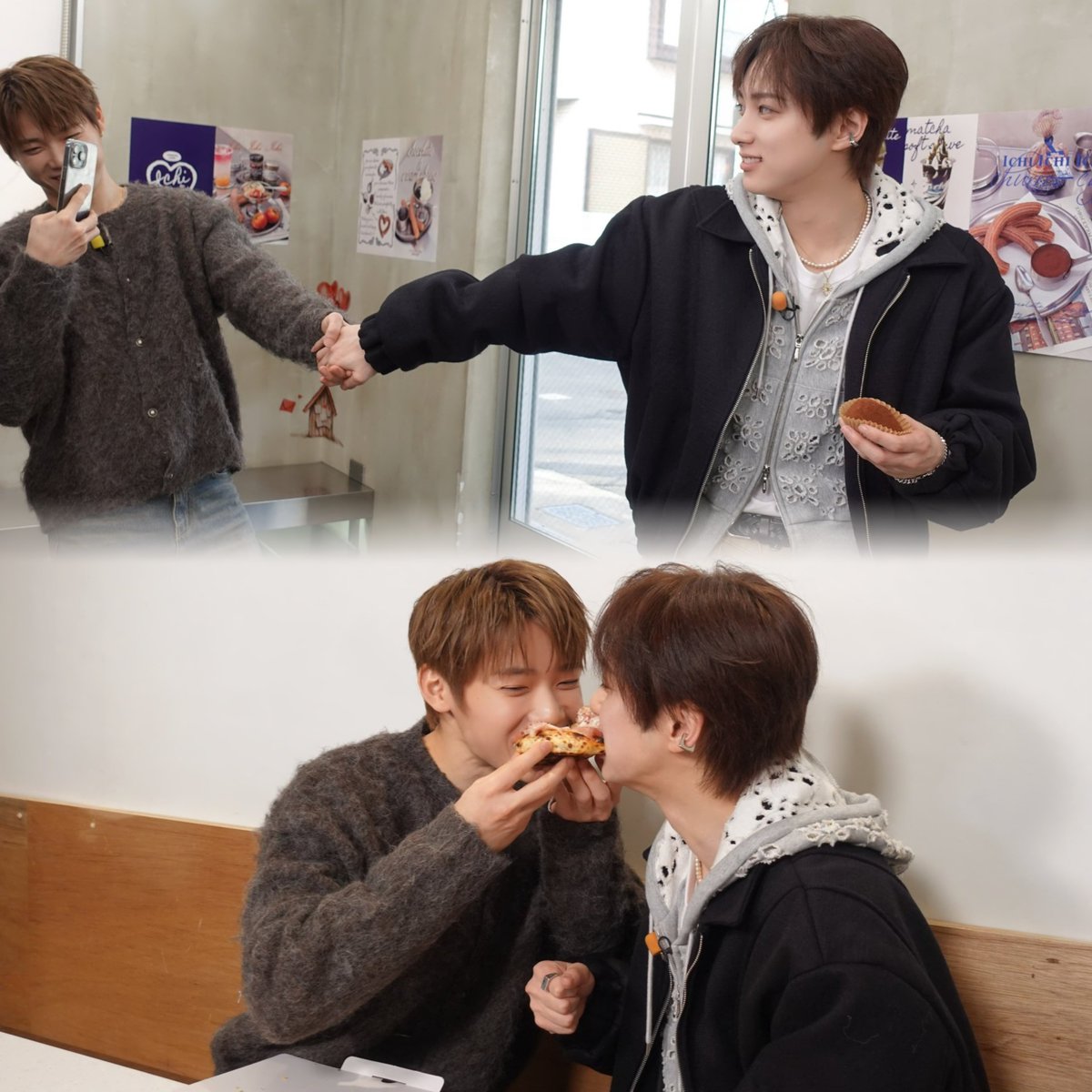 えいリアン🐣🍭 (@alien_fanart) / Posts / X