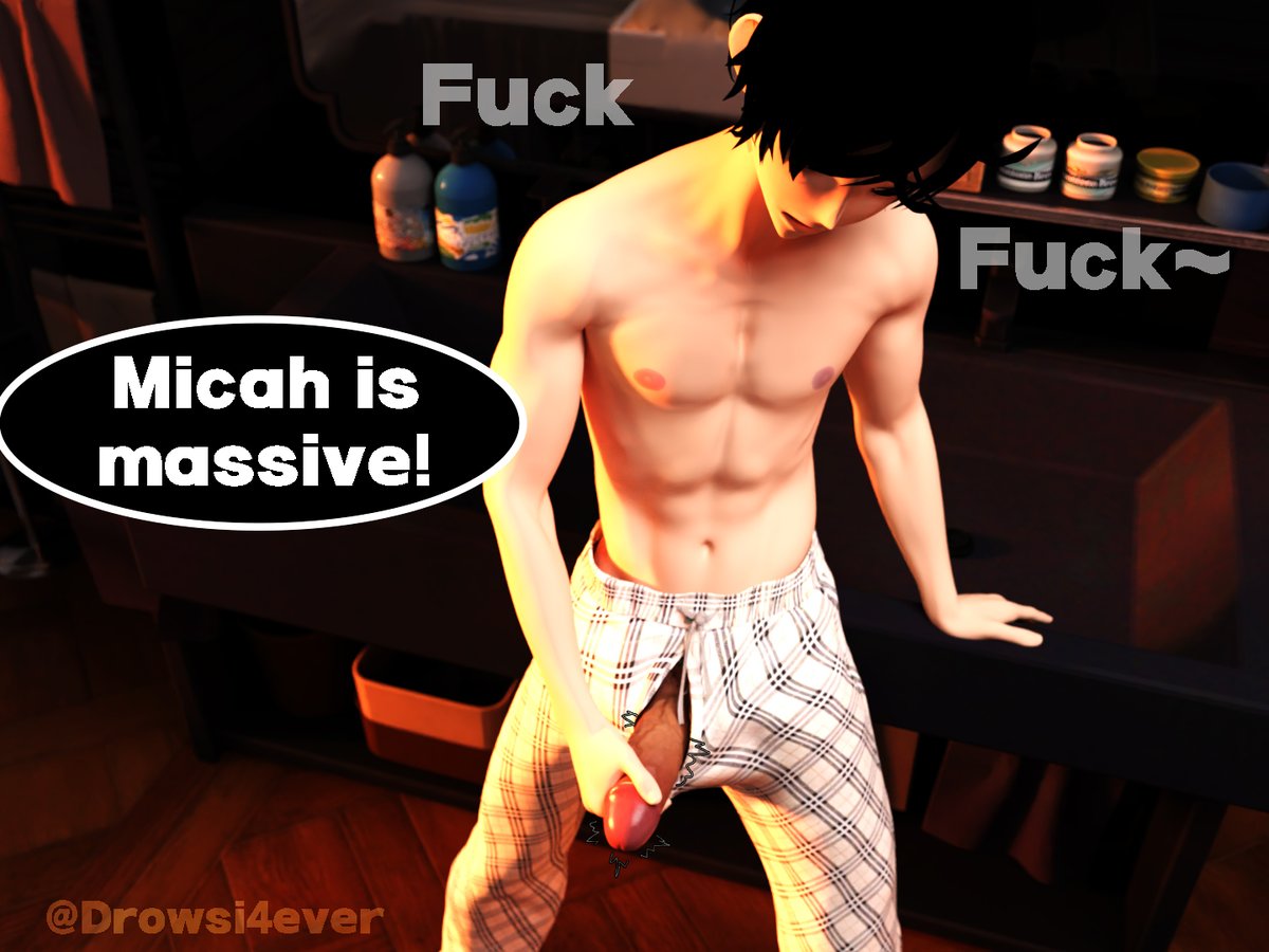 Drowsi4ever🔞 tweet media