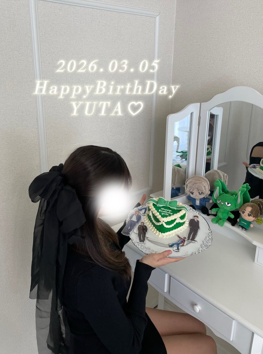 ゆたのフェレット tweet media